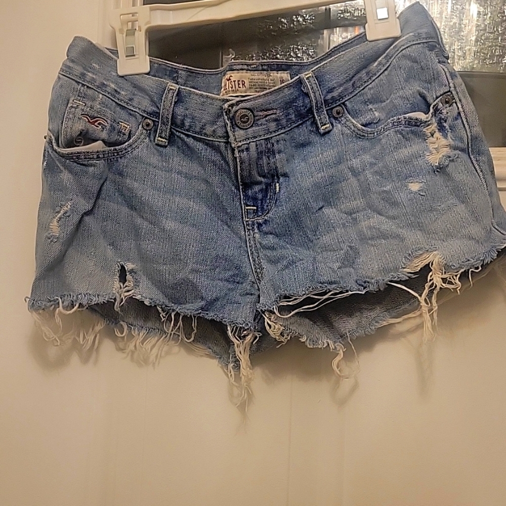 Short Jean